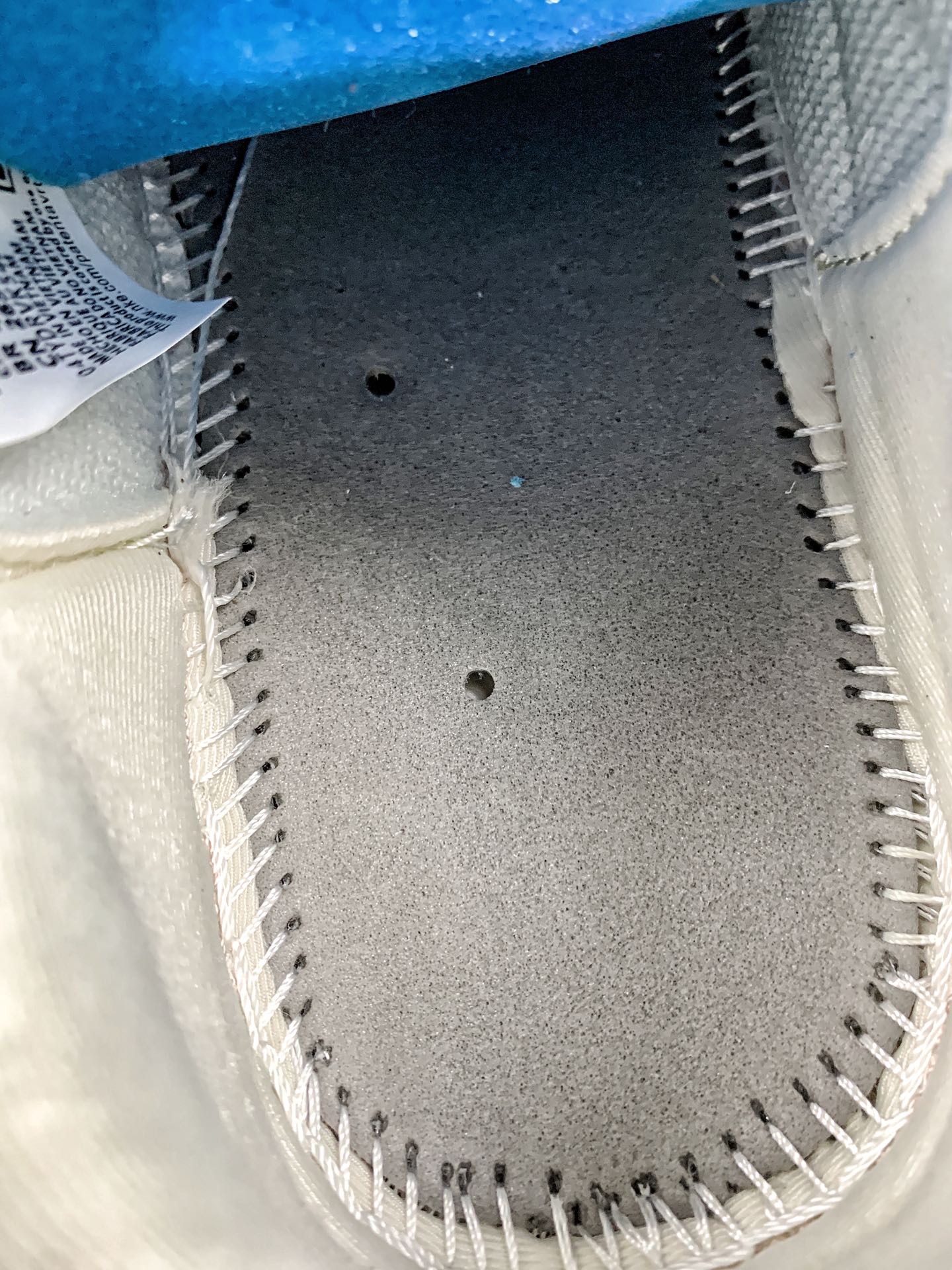 Nike Jordan shoe